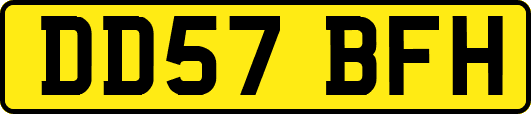 DD57BFH