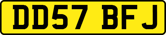 DD57BFJ