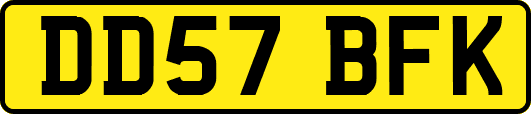 DD57BFK