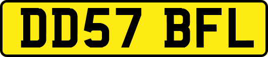 DD57BFL