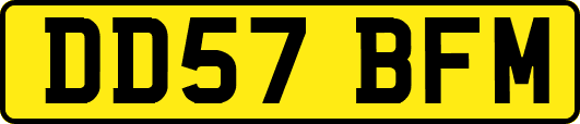 DD57BFM