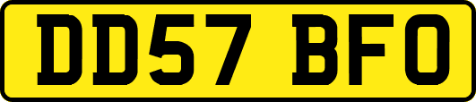 DD57BFO