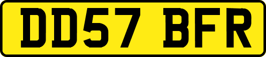 DD57BFR