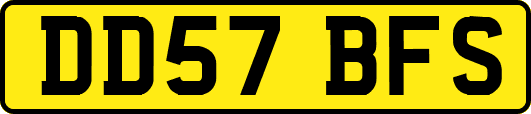 DD57BFS