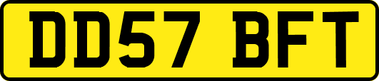 DD57BFT