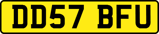 DD57BFU
