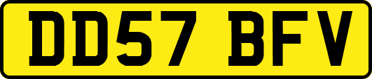 DD57BFV