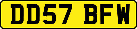 DD57BFW