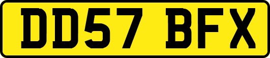 DD57BFX