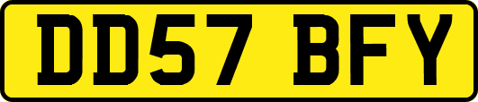 DD57BFY