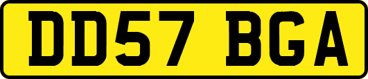DD57BGA