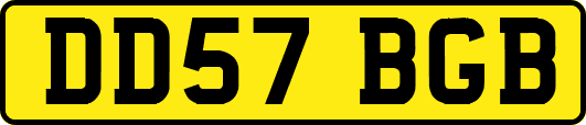 DD57BGB