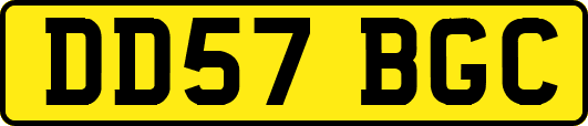 DD57BGC