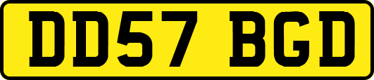 DD57BGD