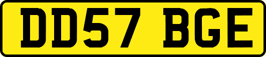 DD57BGE