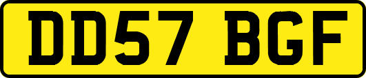 DD57BGF