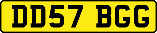 DD57BGG