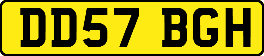 DD57BGH