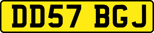 DD57BGJ