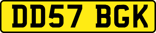 DD57BGK