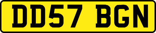 DD57BGN