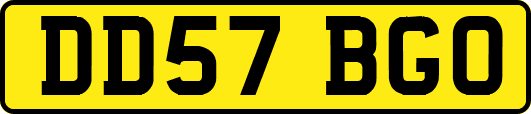 DD57BGO