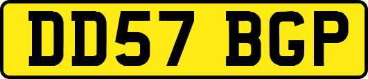 DD57BGP