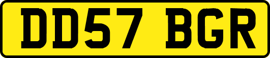DD57BGR