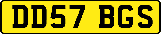 DD57BGS