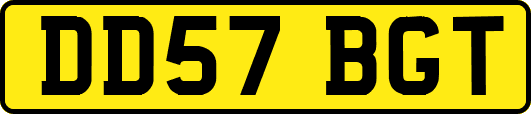 DD57BGT