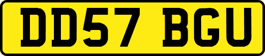 DD57BGU