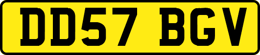 DD57BGV