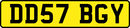DD57BGY