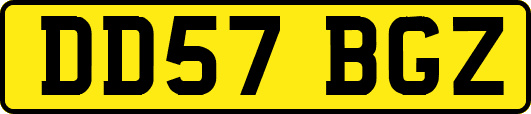 DD57BGZ