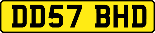 DD57BHD