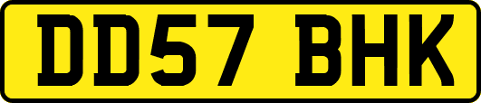 DD57BHK