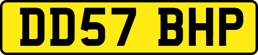 DD57BHP
