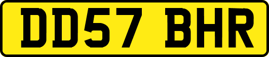 DD57BHR