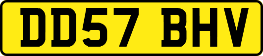 DD57BHV
