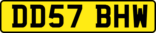 DD57BHW