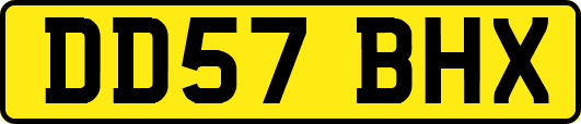 DD57BHX