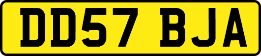 DD57BJA