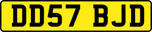 DD57BJD