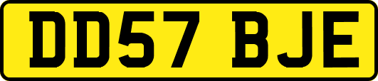 DD57BJE