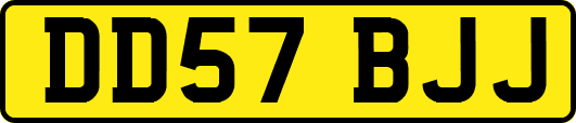 DD57BJJ