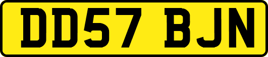 DD57BJN
