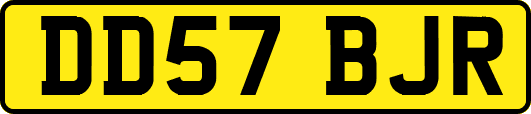 DD57BJR
