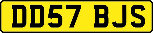 DD57BJS
