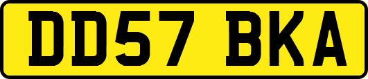 DD57BKA