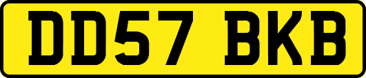 DD57BKB